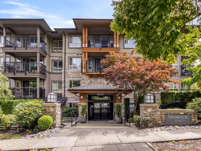 Apartment for sale in Coquitlam, Coquitlam, 420 3178 Dayanee Springs Boulevard, 263184361 | Realtylink.org
