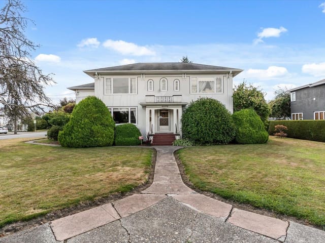 House for sale in Chilliwack, Chilliwack, 46094 Gore Avenue, 263184362 | Realtylink.org