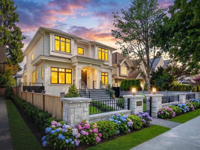 House for sale in Vancouver, Vancouver West, 2755 W 38th Avenue, 263184363 | Realtylink.org