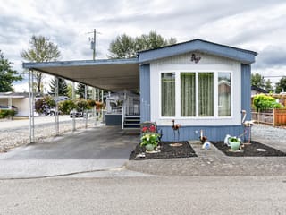 Manufactured Home for sale in Langley, Langley, 177 27111 0 Avenue, 263184373 | Realtylink.org