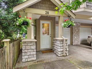 Townhouse for sale in Abbotsford, Abbotsford, 20 33321 George Ferguson Way, 263184378 | Realtylink.org