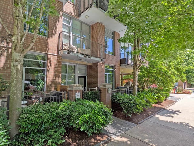 Townhouse for sale in Vancouver, Vancouver East, 357 E 11th Avenue, 263184379 | Realtylink.org