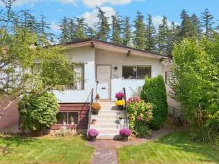 House for sale in Vancouver, Vancouver East, 5884 Ormidale Street, 263184382 | Realtylink.org