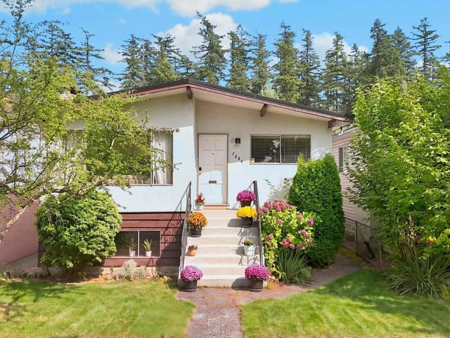 House for sale in Vancouver, Vancouver East, 5884 Ormidale Street, 263184382 | Realtylink.org