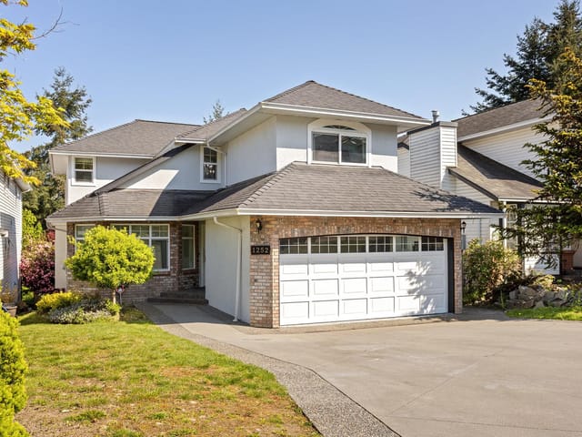 House for sale in Port Coquitlam, Port Coquitlam, 1252 Gateway Place, 263184385 | Realtylink.org