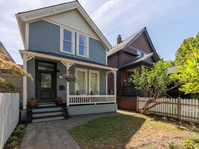 House for sale in Vancouver, Vancouver East, 618 Union Street, 263184387 | Realtylink.org