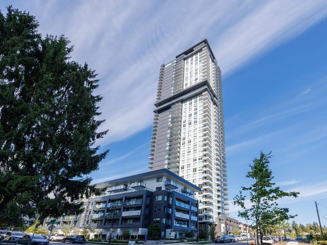 Apartment for sale in Coquitlam, Coquitlam, 3602 537 Cottonwood Avenue, 263184389 | Realtylink.org