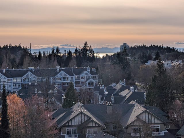 Apartment for sale in Vancouver, Vancouver West, 901 5615 Hampton Place, 263184391 | Realtylink.org