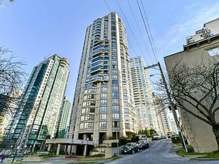 Apartment for sale in Vancouver, Vancouver West, 501 738 Broughton Street, 263184393 | Realtylink.org