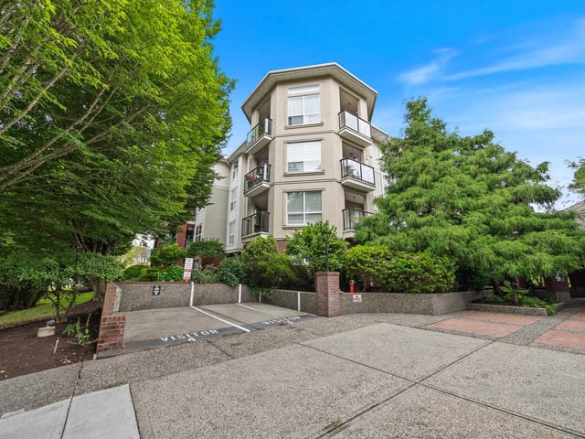 Apartment for sale in Langley, Langley, 106 20239 Michaud Crescent, 263184397 | Realtylink.org