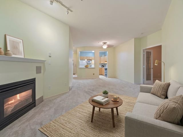 Apartment for sale in Langley, Langley, 106 20239 Michaud Crescent, 263184397 | Realtylink.org