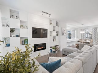 Townhouse for sale in Coquitlam, Coquitlam, 149 3500 Burke Village Promenade, 263184400 | Realtylink.org