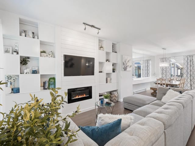 Townhouse for sale in Coquitlam, Coquitlam, 149 3500 Burke Village Promenade, 263184400 | Realtylink.org