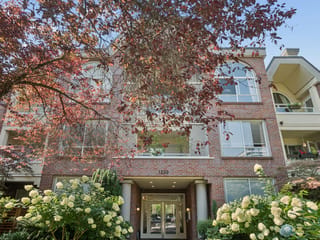 Apartment for sale in Vancouver, Vancouver West, 216 1230 Haro Street, 263184402 | Realtylink.org