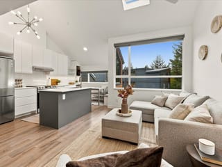 Townhouse for sale in Whistler, Whistler, 9 2110 Whistler Road, 263184411 | Realtylink.org