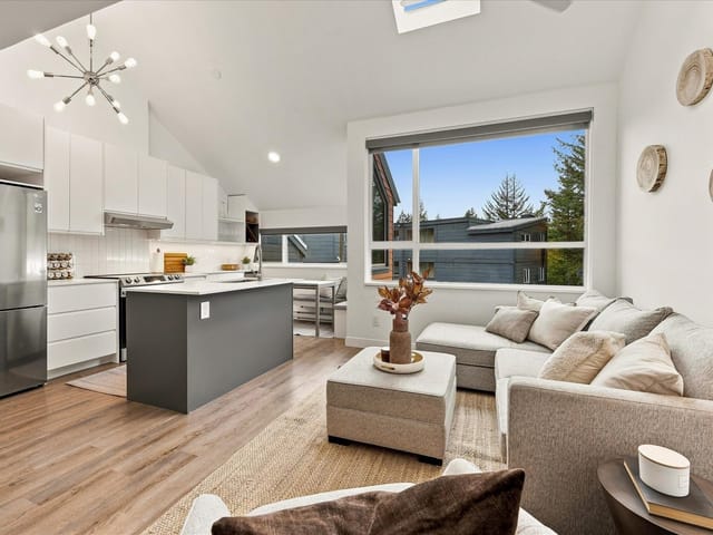 Townhouse for sale in Whistler, Whistler, 9 2110 Whistler Road, 263184411 | Realtylink.org
