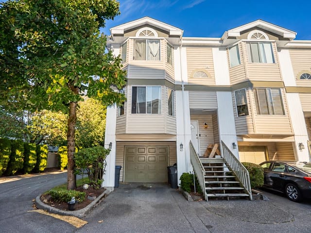 Townhouse for sale in Surrey, Surrey, 43 7875 122 Street, 263184412 | Realtylink.org