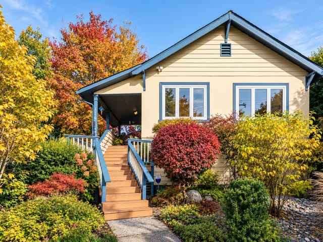 House for sale in North Vancouver, North Vancouver, 114 W Kings Road, 263184413 | Realtylink.org