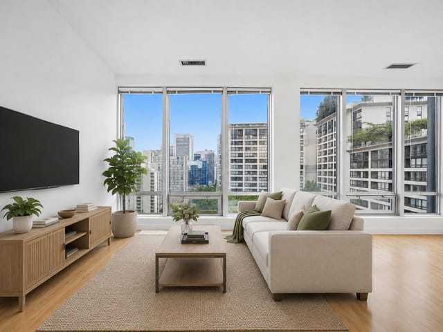 Apartment for sale in Vancouver, Vancouver West, 1110 989 Nelson Street, 263184414 | Realtylink.org