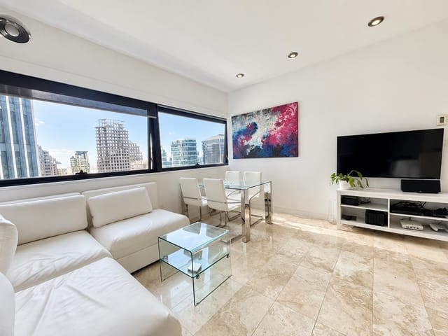 Apartment for rent in Vancouver, Vancouver West, 2704 838 W Hastings Street, 263184417 | Realtylink.org
