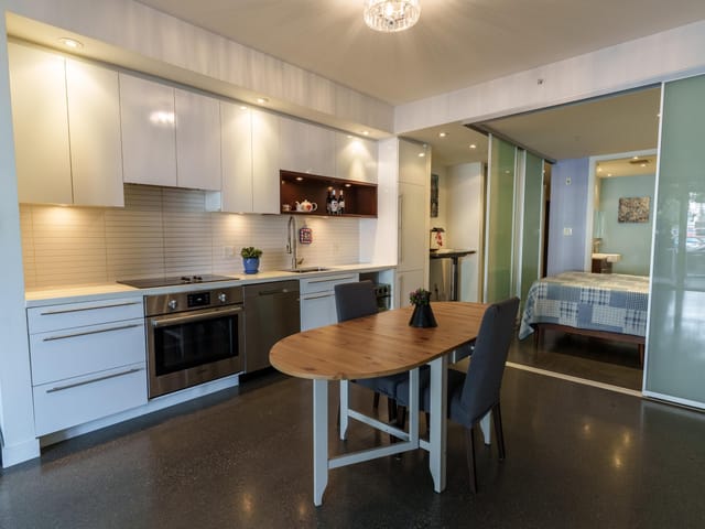 Townhouse for sale in Vancouver, Vancouver East, 260 E 2nd Avenue, 263184418 | Realtylink.org