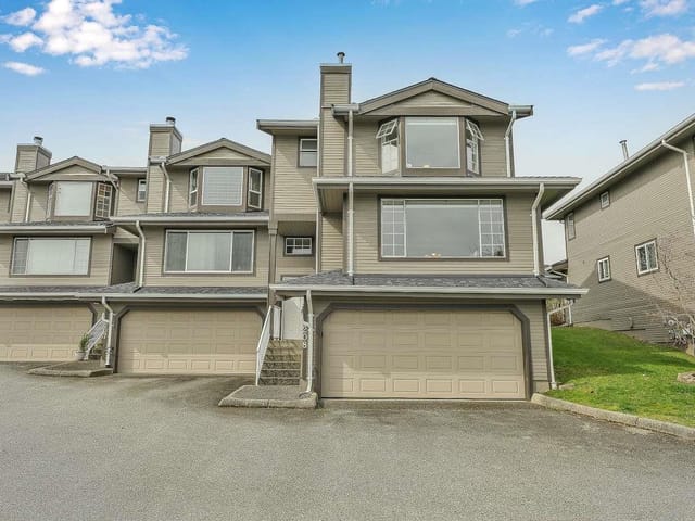 Townhouse for sale in Port Coquitlam, Port Coquitlam, 208 1140 Castle Crescent, 263184420 | Realtylink.org