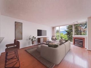 Apartment for sale in Vancouver, Vancouver West, 317 1425 W 6th Avenue, 263184425 | Realtylink.org