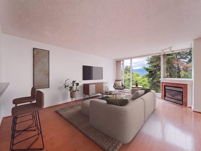 Apartment for sale in Vancouver, Vancouver West, 317 1425 W 6th Avenue, 263184425 | Realtylink.org