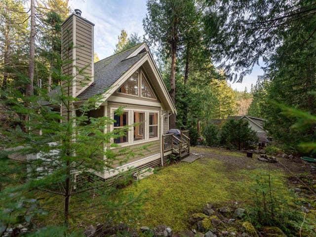 House for sale in Pender Harbour, Sunshine Coast, 13489 Lee Road, 263184426 | Realtylink.org