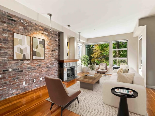 Apartment for sale in New Westminster, New Westminster, 210 240 Salter Street, 263184429 | Realtylink.org