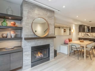 Townhouse for sale in Vancouver, Vancouver West, 246 2565 W Broadway Street, 263184430 | Realtylink.org