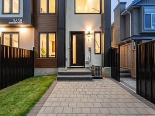 1/2 Duplex for sale in Vancouver, Vancouver East, 1 3638 Normandy Drive, 263184431 | Realtylink.org