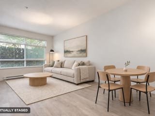 Apartment for sale in Coquitlam, Coquitlam, 101 617 Smith Avenue, 263184432 | Realtylink.org