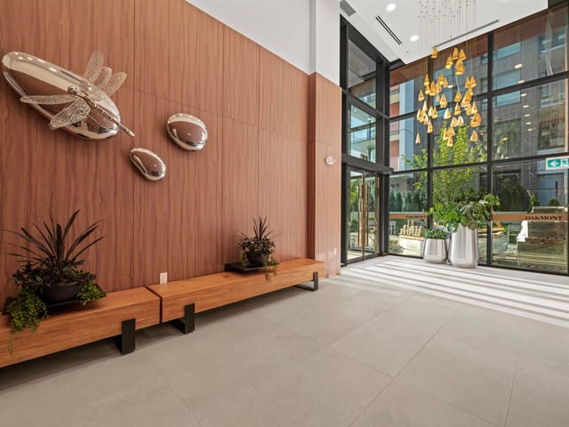 Apartment for sale in Vancouver, Vancouver West, 104 8486 Oak Street, 263184435 | Realtylink.org