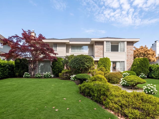 House for sale in Vancouver, Vancouver West, 1363 W 48th Avenue, 263184436 | Realtylink.org