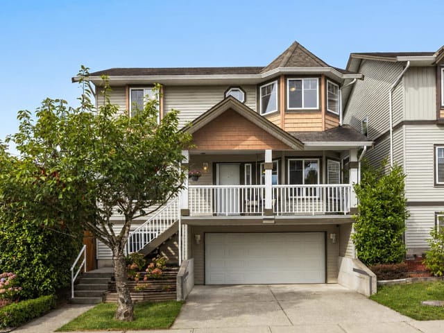 House for sale in Langley, Langley, 6609 205 Street, 263184437 | Realtylink.org