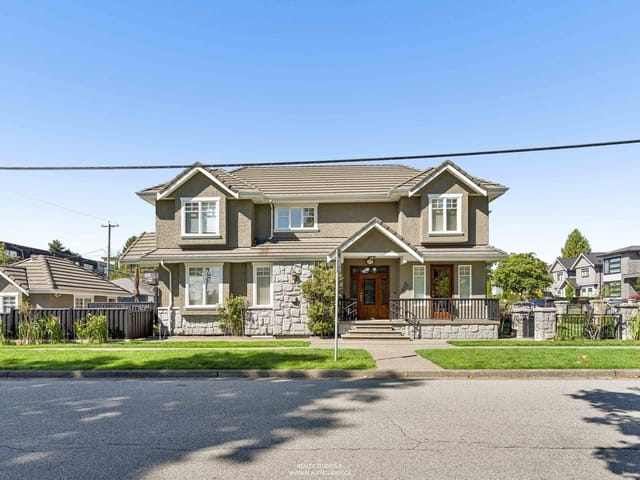 House for sale in Burnaby, Burnaby North, 255 Carleton Avenue, 263184443 | Realtylink.org
