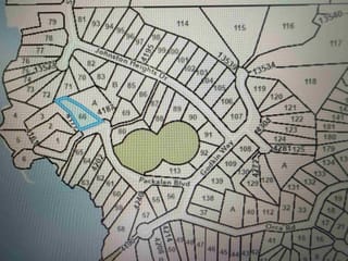 Lot for sale in Garden Bay, Sunshine Coast, Lot 66 Packalen Boulevard, 263184449 | Realtylink.org