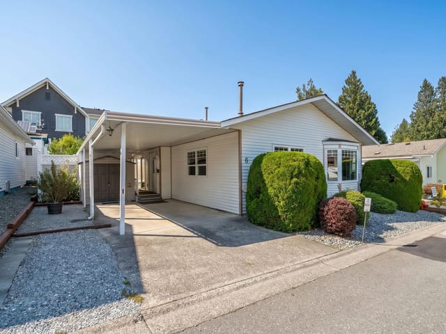 House for sale in Surrey, Surrey, 6 8078 King George Boulevard, 263184453 | Realtylink.org