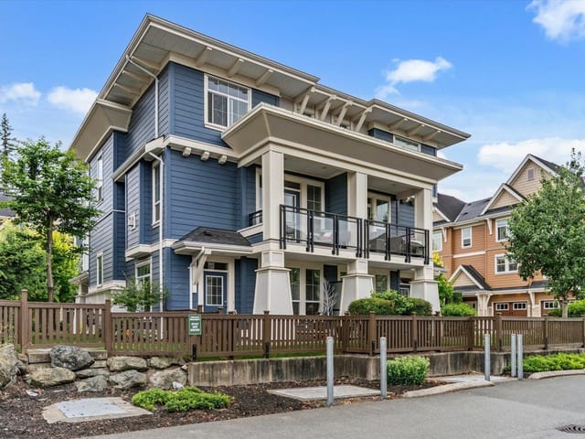 Townhouse for sale in Chilliwack, Sardis, 10 45290 Soowahlie Crescent, 263184454 | Realtylink.org