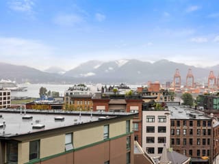Apartment for sale in Vancouver, Vancouver East, 708 22 E Cordova Street, 263184458 | Realtylink.org