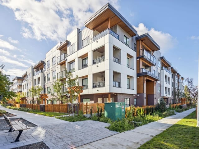 Apartment for rent in Langley, Langley, 411 20282 72b Avenue, 263184461 | Realtylink.org