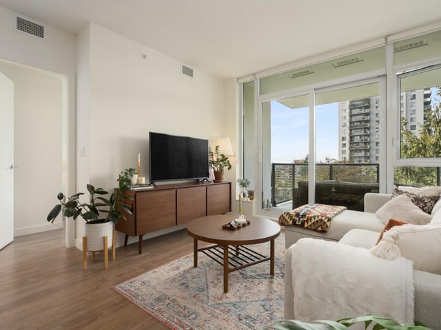 Apartment for sale in Coquitlam, Coquitlam, 608 585 Austin Avenue, 263184466 | Realtylink.org