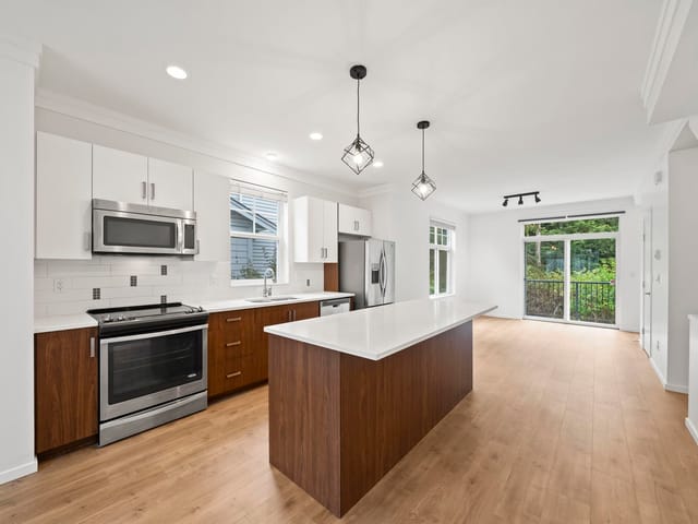 Townhouse for sale in Surrey, Surrey, 81 5858 142 Street, 263184467 | Realtylink.org