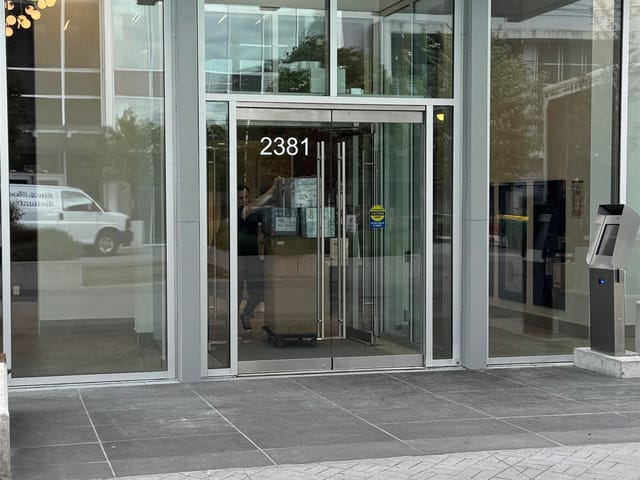 Apartment for sale in Burnaby, Burnaby North, 2004 2381 Beta Avenue, 263184472 | Realtylink.org