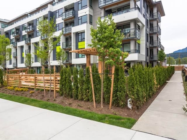 Apartment for rent in Port Moody, Port Moody, 107 3018 St George Street, 263184475 | Realtylink.org