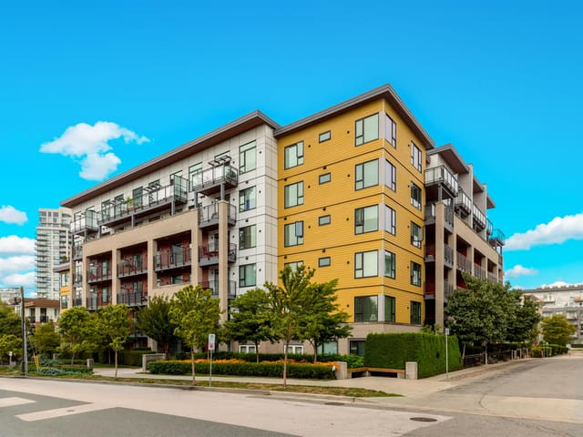 Apartment for sale in Coquitlam, Coquitlam, 315 621 Regan Avenue, 263184476 | Realtylink.org