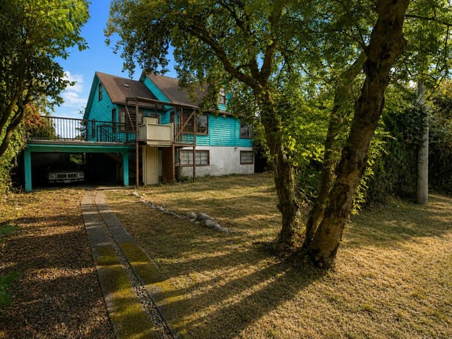 House for sale in Richmond, Richmond, 9400 Patterson Road, 263184477 | Realtylink.org