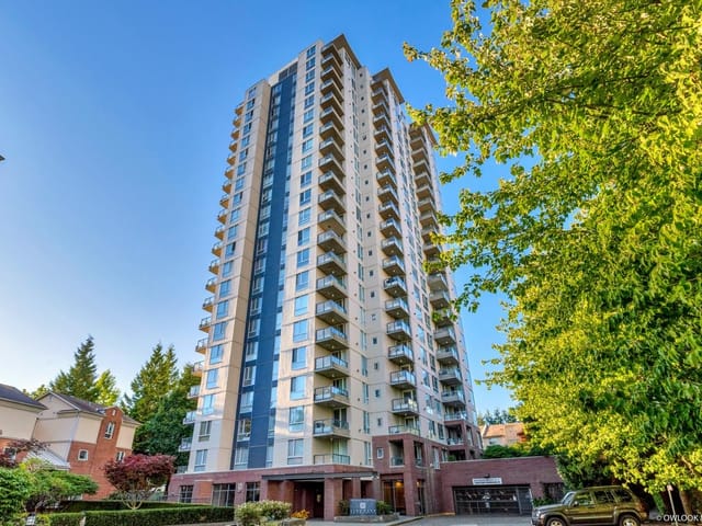 Apartment for sale in Burnaby, Burnaby South, 1101 7077 Beresford Street, 263184480 | Realtylink.org