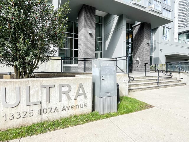 Apartment for sale in Surrey, North Surrey, 2903 13325 102a Avenue, 263184481 | Realtylink.org
